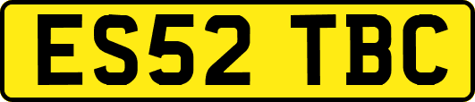 ES52TBC