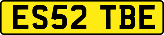 ES52TBE