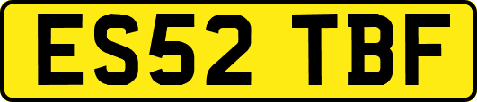 ES52TBF