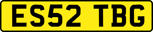 ES52TBG