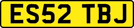 ES52TBJ