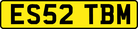 ES52TBM