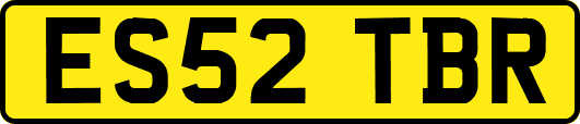 ES52TBR