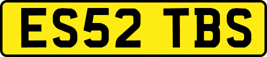 ES52TBS