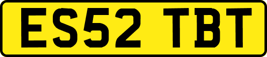 ES52TBT