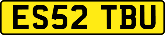 ES52TBU