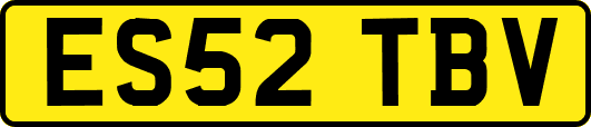 ES52TBV