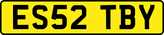 ES52TBY
