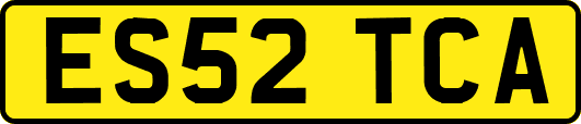 ES52TCA