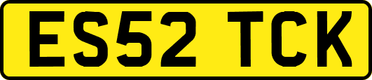 ES52TCK