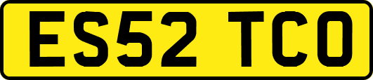 ES52TCO