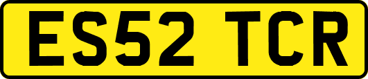 ES52TCR