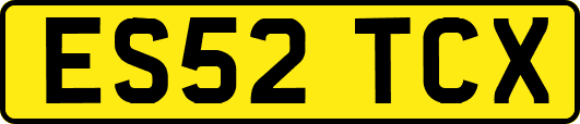 ES52TCX