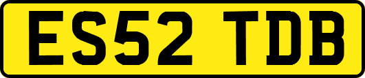 ES52TDB