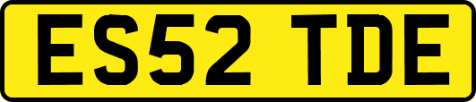 ES52TDE