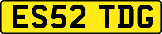 ES52TDG