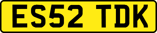 ES52TDK