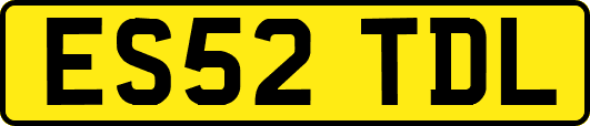 ES52TDL