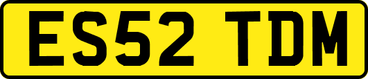ES52TDM