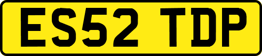 ES52TDP