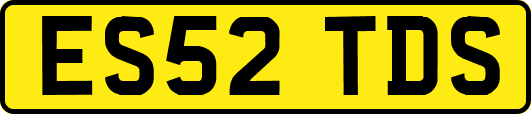 ES52TDS