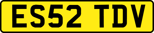 ES52TDV