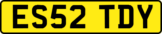 ES52TDY