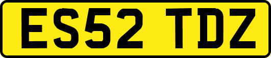 ES52TDZ
