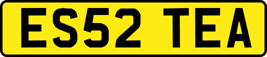 ES52TEA