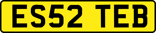 ES52TEB