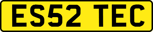 ES52TEC
