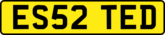 ES52TED