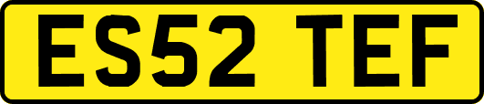 ES52TEF