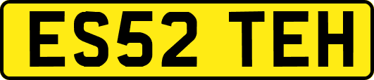 ES52TEH