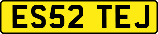 ES52TEJ