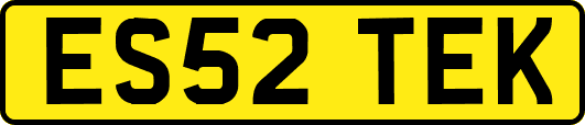 ES52TEK