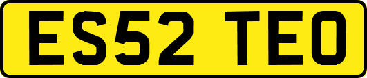 ES52TEO