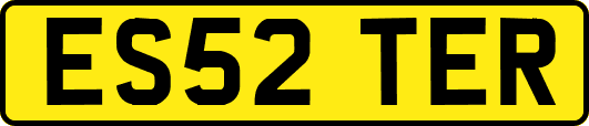 ES52TER