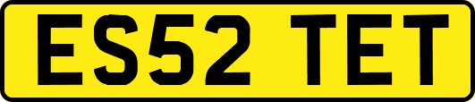 ES52TET
