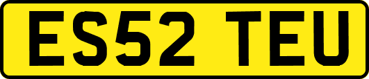 ES52TEU