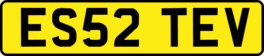 ES52TEV