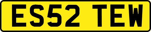 ES52TEW