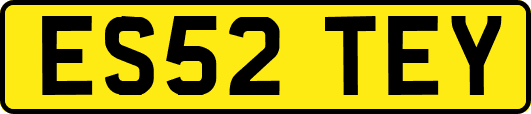 ES52TEY