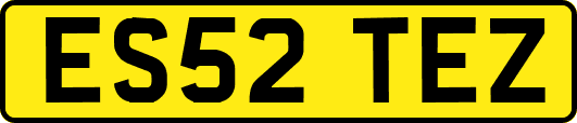 ES52TEZ