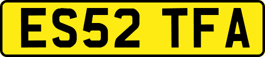 ES52TFA