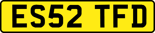 ES52TFD
