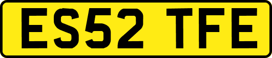 ES52TFE