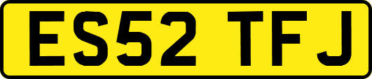 ES52TFJ