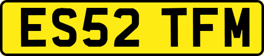 ES52TFM