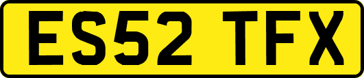 ES52TFX